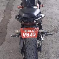 Benelli 2016 Model