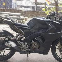 RS Bajaj 200 Cc Lot 70