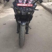 RS Bajaj 200 Cc Lot 70