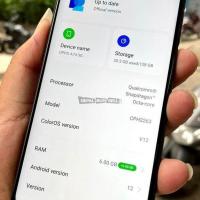 OPPO A74 (5G)