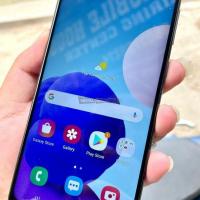 Samsung A21s