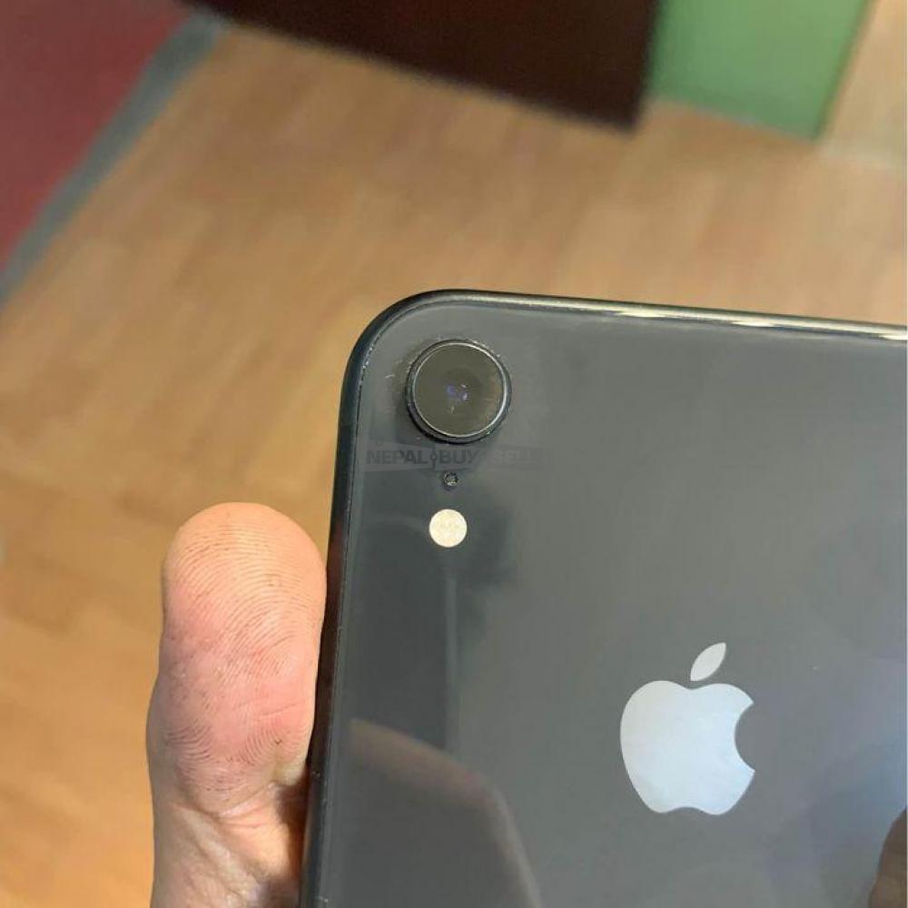 Iphone XR (128gb) - 1