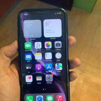 Iphone XR (128gb)