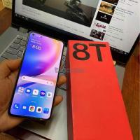 One plus 8T