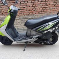 Honda dio 49 lot