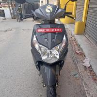Honda Dio 67 lot