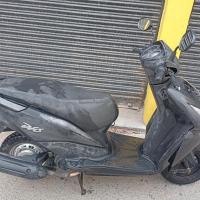 Honda Dio 67 lot