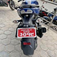 TVS Rtr 160 4v