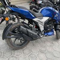 TVS Rtr 160 4v