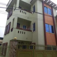 House sale at imadol
