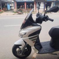 Aprilla szr 160 fi n abs