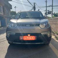 mahindra kuv 100 k8