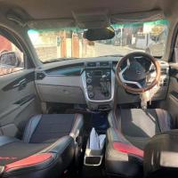 mahindra kuv 100 k8