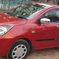 Celerio vxi 2016 model