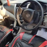 Celerio vxi 2016 model