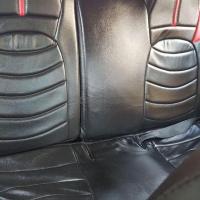 Celerio vxi 2016 model