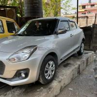 Swift 2020 vxi