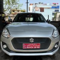 Swift 2020 vxi