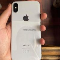 Iphone X (64 gb)
