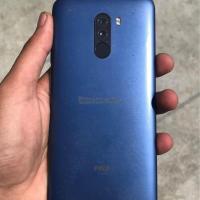 Poco F1 6/64