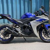Yamaha R3