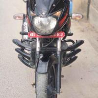 Pulsar 150
