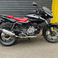 Pulsar 180 cc on sale