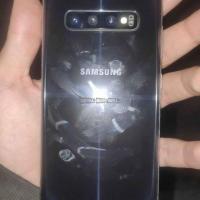 Galaxy S10 plus