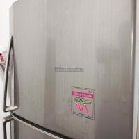 Lg 280litres double door refrigerator for sale