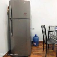Lg 280litres double door refrigerator for sale
