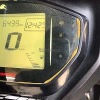 TVS ntorq is on sale