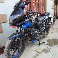 Pulsar 220 on sale