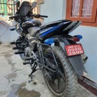 Pulsar 220 on sale