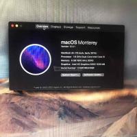 MacBook air i5 2015