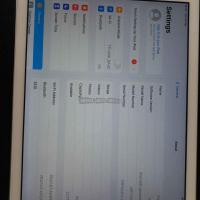 IPad air 6th generation