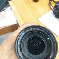 Canon Fullfram lense 24-105mm STM