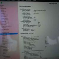 MacBook pro i7 16gb ram n 1 tb ssd. Touch ID