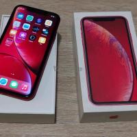 iPhone XR 256gb