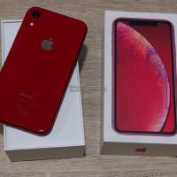 iPhone XR 256gb