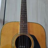 Japanese guitars