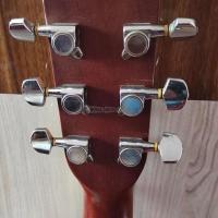 Japanese guitars