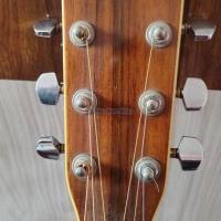 Japanese guitars - 6