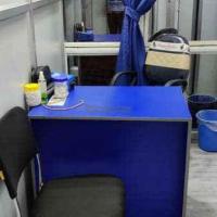 Well running clinic for sale