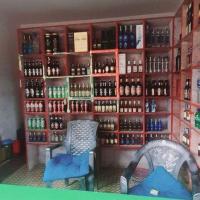 Wine shop bikrima