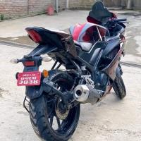 R15V3/ 112lot