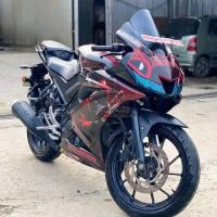 R15V3/ 112lot