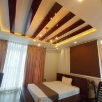 Fully furnished european style bunglow on sale near bhangal - 1