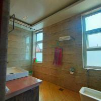 Fully furnished european style bunglow on sale near bhangal - 6