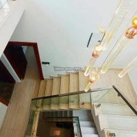 Fully furnished european style bunglow on sale near bhangal - 7