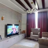 Fully furnished european style bunglow on sale near bhangal - 8